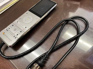 Human Touch HT Super Novo Massage Chair Handheld Remote control Hand Controller - Picture 1 of 9