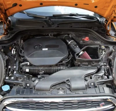 Kit de inducción de admisión de filtro de aire Performance Mini Countryman 1.5T 2.0T F60 2019+ - Imagen 1 de 4