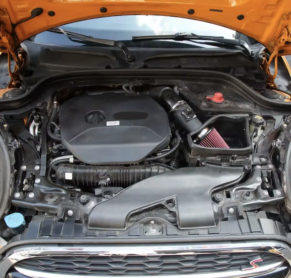Kit de inducción de admisión de filtro de aire Performance Mini Clubman 1.5T 2.0T F54 2019+ - Imagen 1 de 4