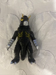 Godzilla Monster Island Megalon Blind Box Kaiju Figure Super7 ReAction 3.75" - Picture 1 of 5