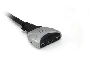 LevelOne KVM-0290 Switch - Photo 1/4