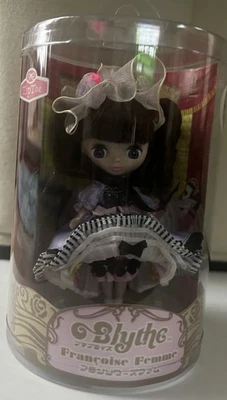 Blythe Tomy Takara Petite FRANCOISE FEMME NRFB US Seller - Image 1 of 4
