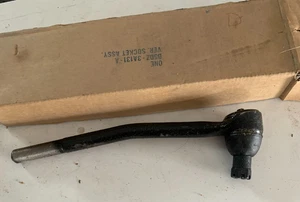NOS 1970 -1977 Ford Maverick, Comet Inner Tie Rod End D5DZ-3A131-A - Picture 1 of 3