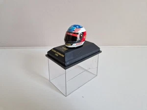 Minichamps 1/8 Helmet - M. Schumacher - World Champion 1995 - 510389501 - Picture 1 of 6