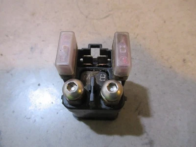 Relé de arranque KTM 505 SXF 2008 Foto 1 de 4