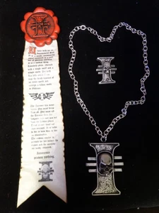 Cosplay Warhammer Cosplay Set Inquisitor - Bild 1 von 5