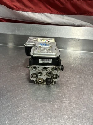 06-07 吉姆西 SIERRA SILVERADO 2500 3500 ABS 经典式制动组件 原始设备制造商 — 第 1/4 张图片