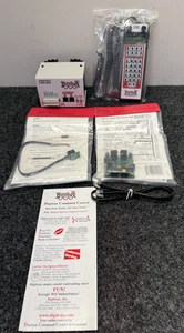 Digitrax SEB Super Empire Builder Digital Command Control Set  (Retired) - Picture 1 of 14