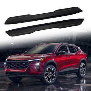 Fits for Chevrolet ALL-NEW TRAX 2023 2024 2025 Side Step Pedal Running Board Ner - Picture 1 of 19