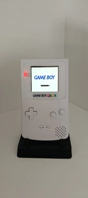 Game Boy Color IPS - Imagen 1 de 3