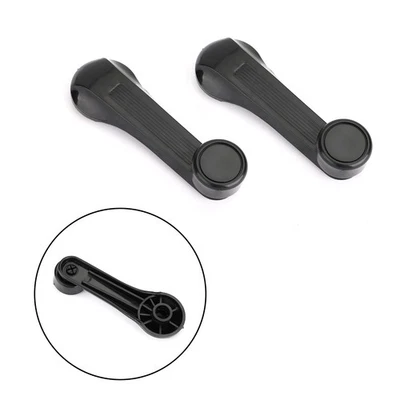 1Pair Window Crank Handle fit for  Honda Civic Crv Accord Stream Jazz Fit BS3 — 第 1/4 张图片