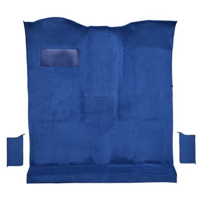 Ковер для 1978-1980 GMC Jimmy Pass Area Cutpile - Изображение 1 из 4