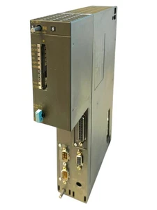 Siemens SIMATIC M7-400 6ES7486-3AA00-0AB0 CPU486-3 ZENTRALBAUGRUPPE MIT PENTIUM  - Picture 1 of 3