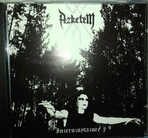 AZKETEM - Inzernznytazure MCD IMMORTAL TROLLDOM - Bild 1 von 1