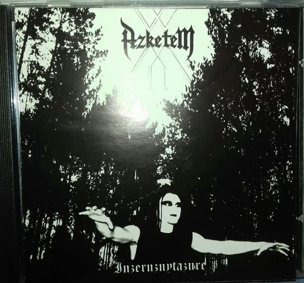 AZKETEM - Inzernznytazure  MCD    IMMORTAL    TROLLDOM - Bild 1 von 1