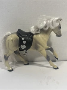 Empire Grand Champion 1996 Branded CC With Saddle - Picture 1 of 14