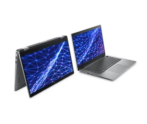 Dell Latitude 5330 2-in-1 13,3" Intel Core i7-1265U @4,80 GHz 32 GB RAM 512 GB SSD - Foto 1 di 9