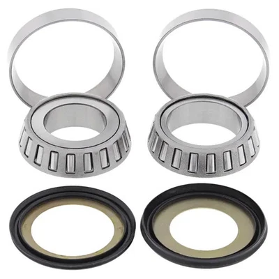All Balls Steering Head Stem Bearings Kit for Ducati 750 SuperSport 94-99 Foto 1 de 4