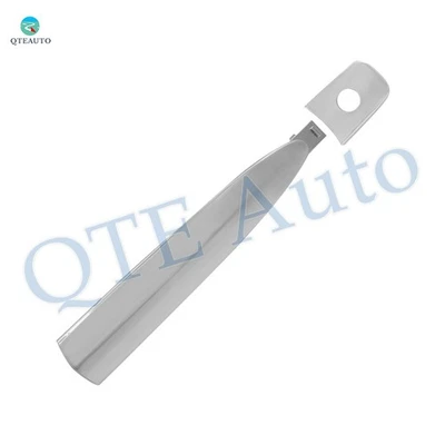 Front Left Outer Door Handle Cap For 2009-2014 Nissan Murano - Image 1 of 2