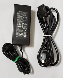 Delta Electronics ADP-40ZB Power Supply AC Adapter 12V DC 3.33mA Meter Test Good - Picture 1 of 6