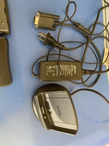 Pièce de poche portable Hewlett Packard Jornada 540 Series gris 32 Mo Bluetooth - Photo 1 sur 6