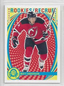 13-14 OPC Complete Your RETRO Short Prints - MR - #501-600