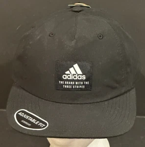 Adidas Originals Relaxed Mütze verstellbar Herren Neu mit Etikett - Bild 1 von 6