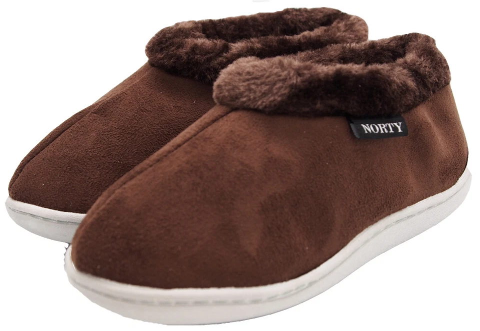 Sapato Chinelos Interno Norty Infantil Menina Lã Espuma de Memória - Imagem 1 de 1