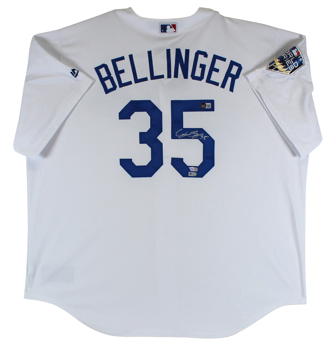 Cody Bellinger Shirt – Los Angeles Dodgers Fan Tee, 100% Cotton, True To Size
