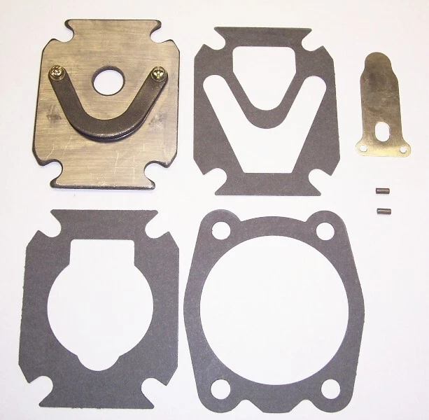 HL026100AV CAMPBELL HAUSFELD VALVE PLATE KIT HL4000 REPLACEMENT PART