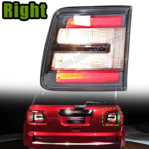 Right Side For GMC Acadia 2013 14-2016 Inner Tail Light Assembly Brake Lamp - Picture 1 of 13
