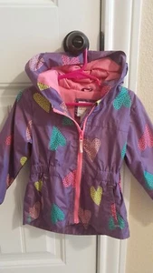 Girls Jacket Size 4T - Picture 1 of 1