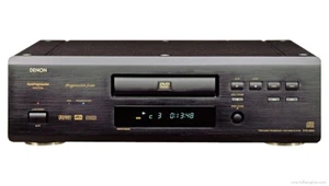 denon dvd 2800 - Bild 1 von 7