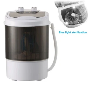 New 2 in 1 Shoe Washing Machine Household Multi-purpose Washable Shoes Clothes - Picture 1 of 11
