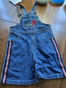 Mono vaquero de colección niños niñas Looney Tunes L 10-12 Y2K - Imagen 1 de 4