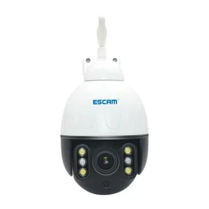 WiFi 3.6mm 1080P IP Camera Two Way Talk Night Vision RJ-45 H.264 25fps - Picture 1 of 11