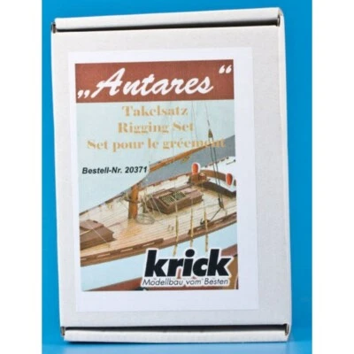 Krick 20372 Antares Umrüstsatz auf Version 2 - Bild 1 von 2