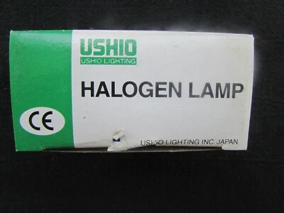 USHIO #1000378 ETH 120V-150WGSNF - FROSTED LAMP - MIB - Image 1 of 4