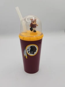 ¡Copa mascota deportiva Washinton Redskins! - Imagen 1 de 8