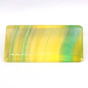 Shola Real 89.43 Ct Natural Multicolored Fluorite Huge From Argentina - Picture 1 of 2