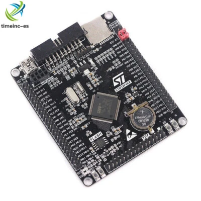 Core407V STM32F407VET6 STM32 Cortex-M4 Development Board Mainboard Module Kit - Photo 1/4
