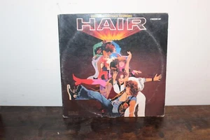 Galt MacDermot Hair Original Soundtrack 1979 CBL2-3274 2X LP Vinyl Records RCA - Bild 1 von 11