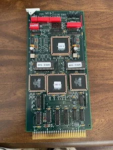 Conjunto Harris Intraplex Inc # 9547-1686 Rev A6 - Imagen 1 de 4