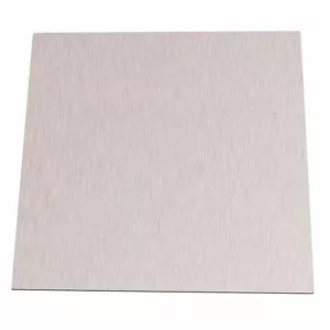 Reines Ni 99.96% Nickel Blech Nickelblech Folie Nickelplatte 1 x 100 x 100 mm - Bild 1 von 4