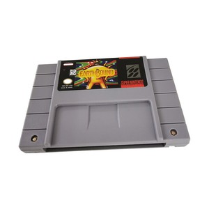 EarthBound Nintendo SNES Video Games for sale | eBay