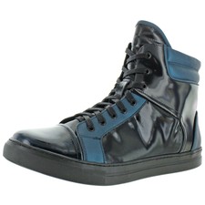 kenneth cole blue shoes