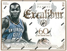 2014-15 Panini Excalibur Basketball Singles - U PICK - COMPLETE YOUR SET