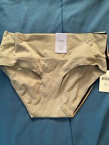 Motherhood Maternity 3 Pack Foldover Panties S *NEW With Tags* ii1
