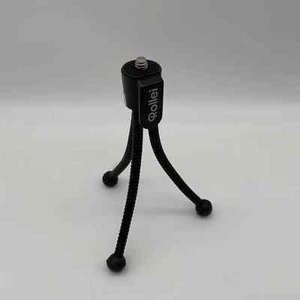 Rollei trípode de mesa negro mini trípode de mesa para B35 / 35S / 35TE / 35ET trípode - Imagen 1 de 1