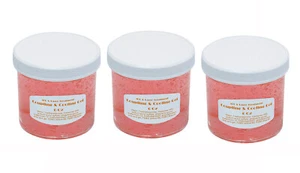 Formula Rughe 450-530nm Gel Raffreddante e Accoppiamento per Laser - Macchine IPL Confezione da 3 - Foto 1 di 2
